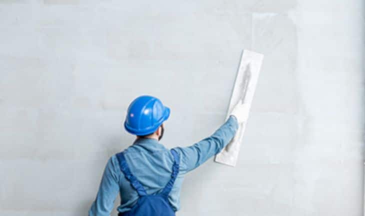 Gültepe İnşaat Sıvacısı