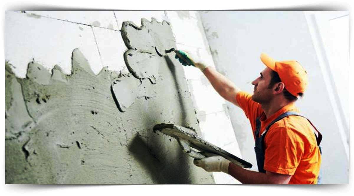 Gültepe İnşaat Sıvacısı